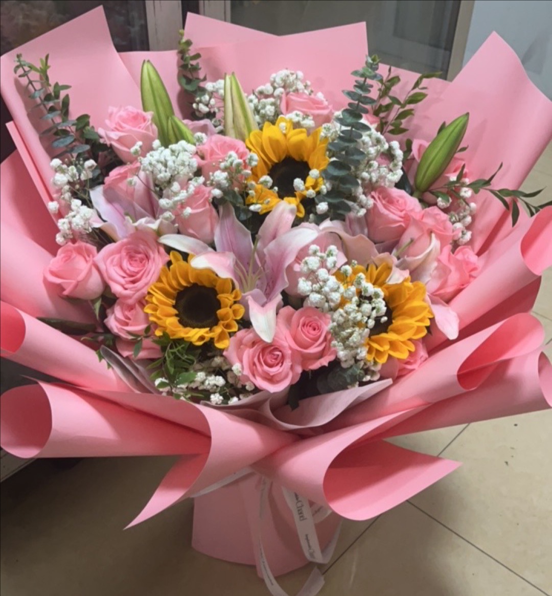 九江彭泽县花店